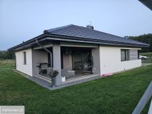 dom wolnostojący, 4 pokoje Kadłubia, ul. parkowa. Zdjęcie 4