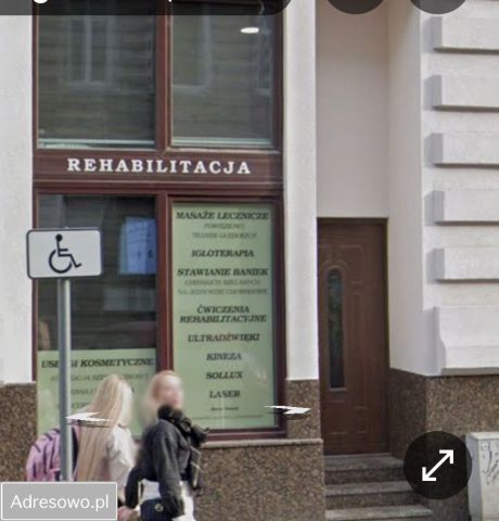 Lokal Szczecin Centrum, ul. Bolesława Krzywoustego. Zdjęcie 1