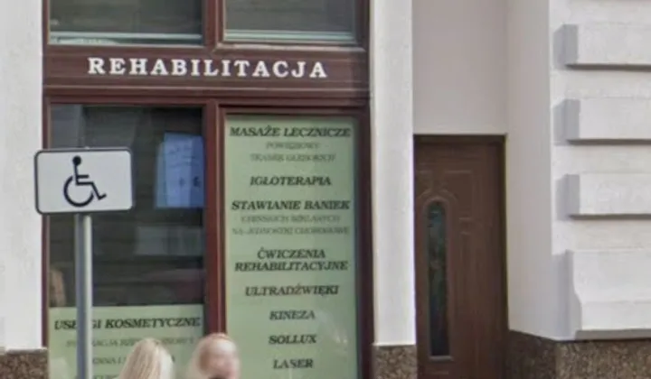 Lokal Szczecin Centrum, ul. Bolesława Krzywoustego