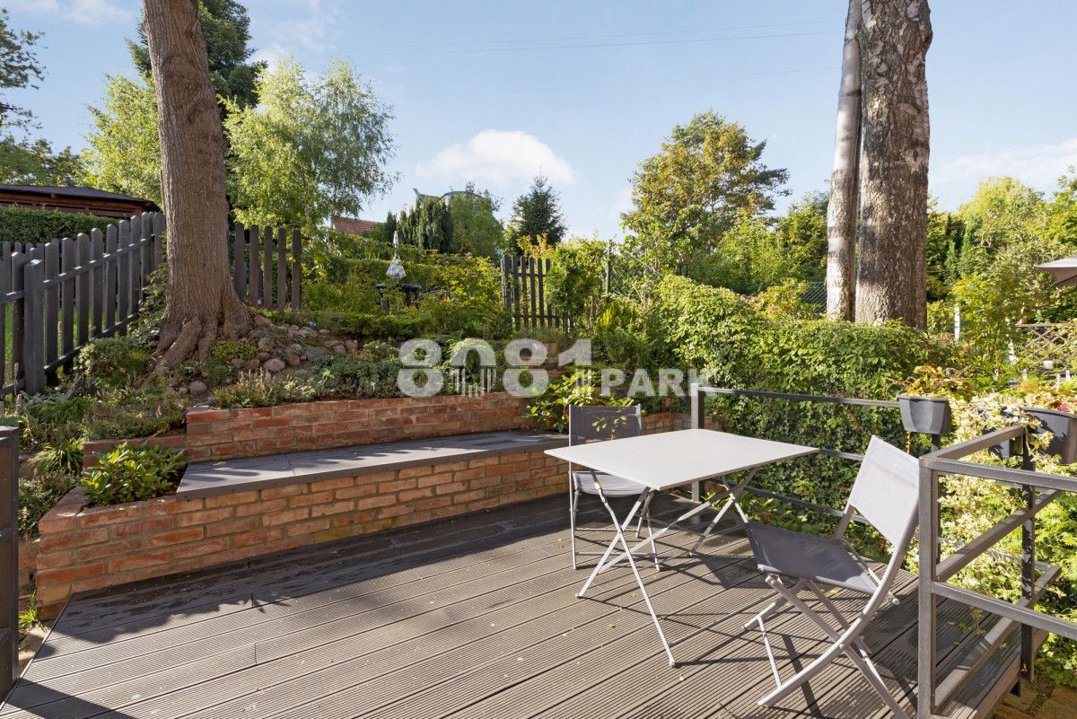 Mieszkanie 2-pokojowe Sopot, ul. Daniela Chodowieckiego. Zdjęcie 16