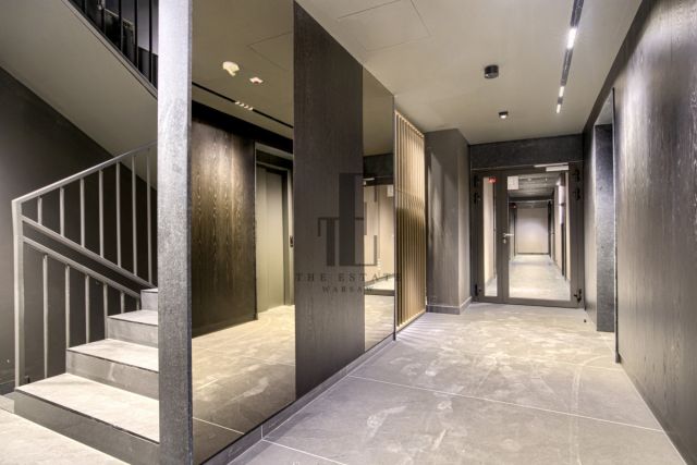 Mieszkanie 2-pokojowe Warszawa Wola, al. "Solidarności". Zdjęcie 10