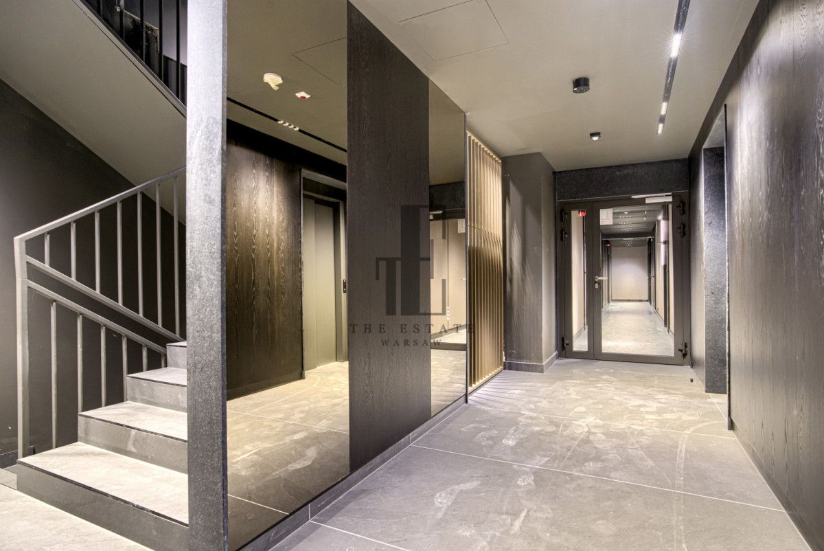 Mieszkanie 2-pokojowe Warszawa Wola, al. "Solidarności". Zdjęcie 10