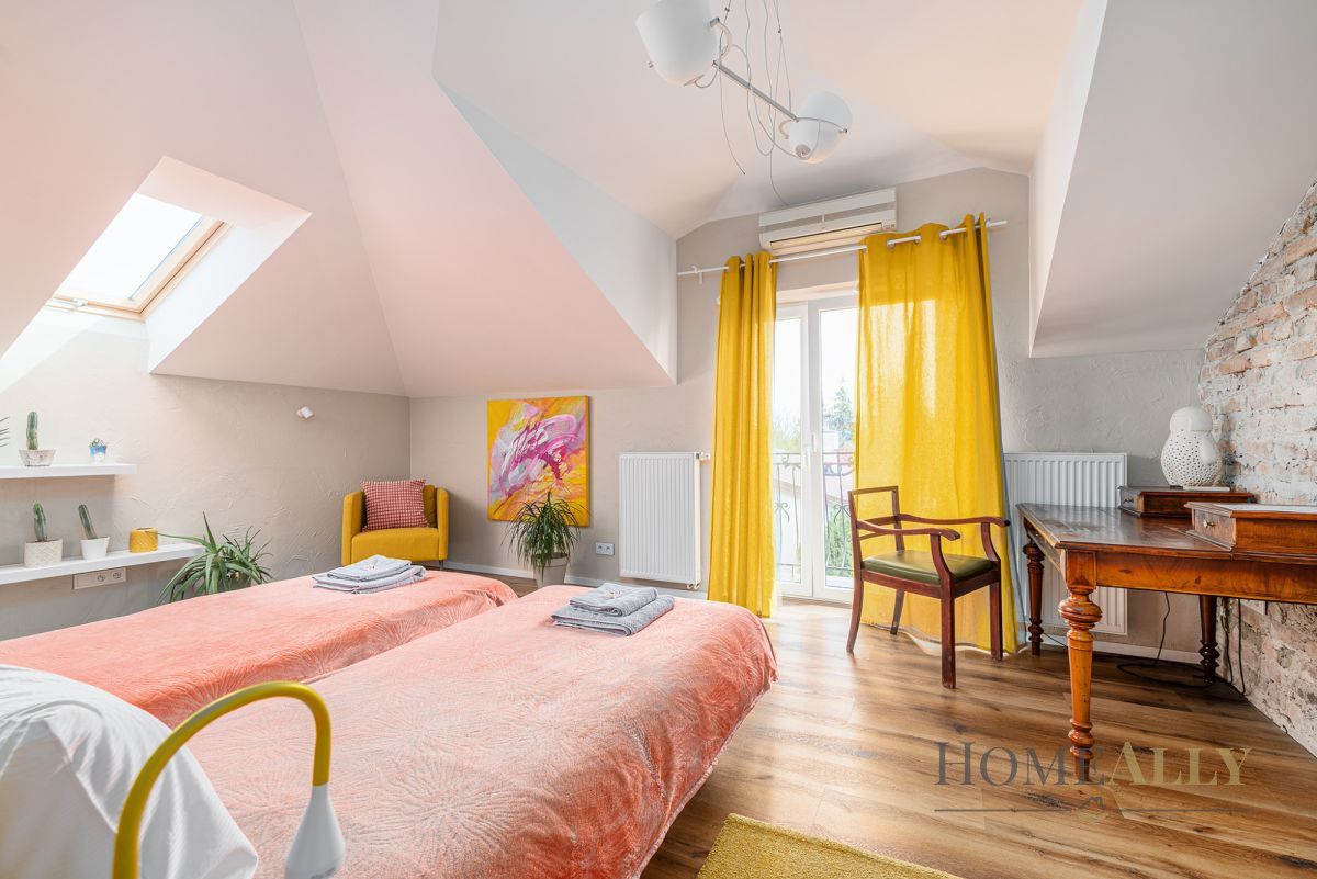 Mieszkanie 3-pokojowe Łomianki, ul. Gościńcowa. Zdjęcie 4