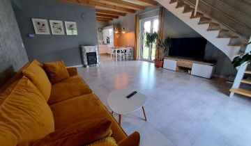 dom wolnostojący, 3 pokoje Głogów Małopolski