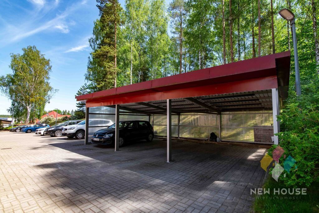 Mieszkanie 4-pokojowe Słupy. Zdjęcie 16