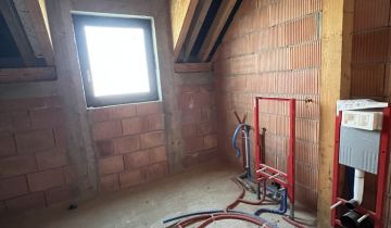 dom wolnostojący, 4 pokoje Kraków Dębniki, ul. Leona Petrażyckiego