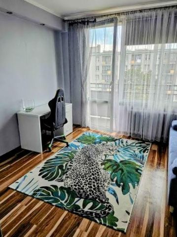 Mieszkanie 2-pokojowe Tychy, ul. Henryka Dąbrowskiego. Zdjęcie 4