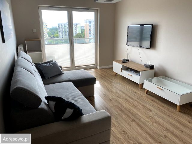 Mieszkanie 2-pokojowe Gdańsk Przymorze, al. Rzeczypospolitej. Zdjęcie 1