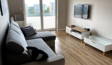 Mieszkanie 2-pokojowe Gdańsk Przymorze, al. Rzeczypospolitej