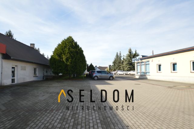 Biuro Opole Grudzice. Zdjęcie 11