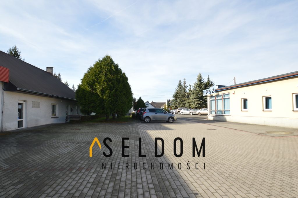 Biuro Opole Grudzice. Zdjęcie 11