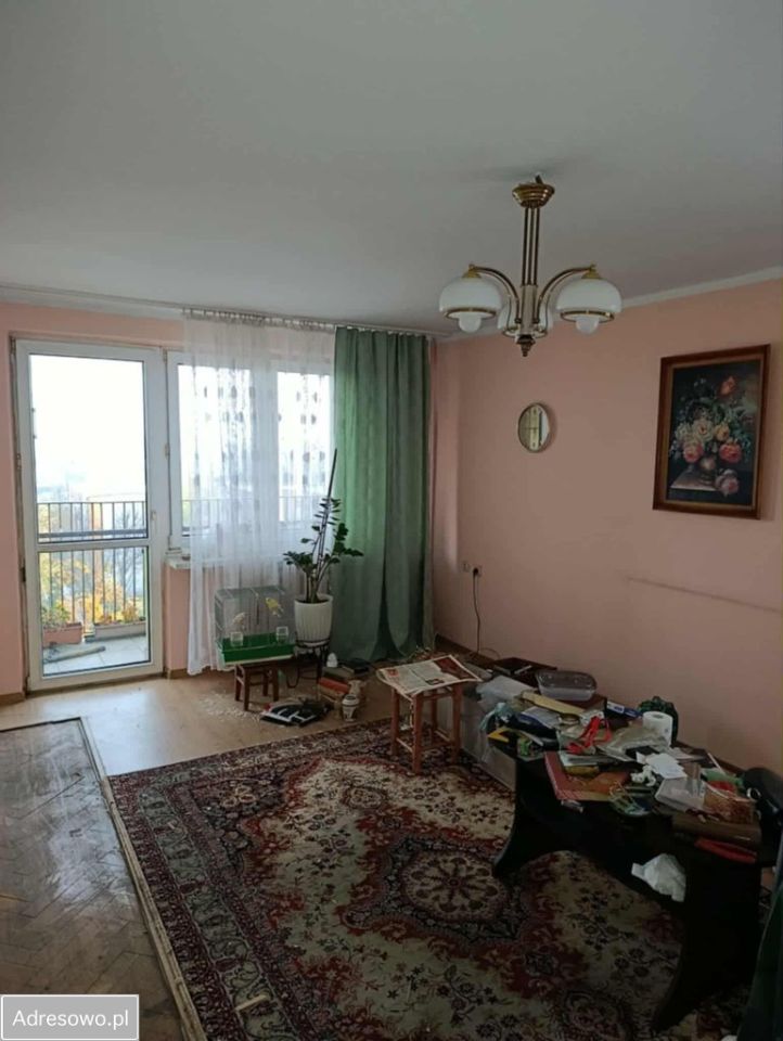 Mieszkanie 3-pokojowe Wodzisław Śląski, ul. 26 Marca