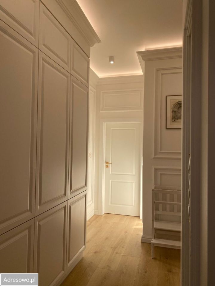 Mieszkanie 5-pokojowe Wrocław Śródmieście, pl. Jana Pawła II. Zdjęcie 12