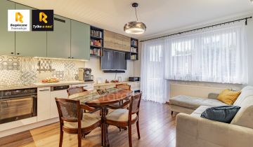 Mieszkanie 3-pokojowe Dębogórze, ul. Paprykowa