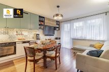 Mieszkanie 3-pokojowe Dębogórze, ul. Paprykowa