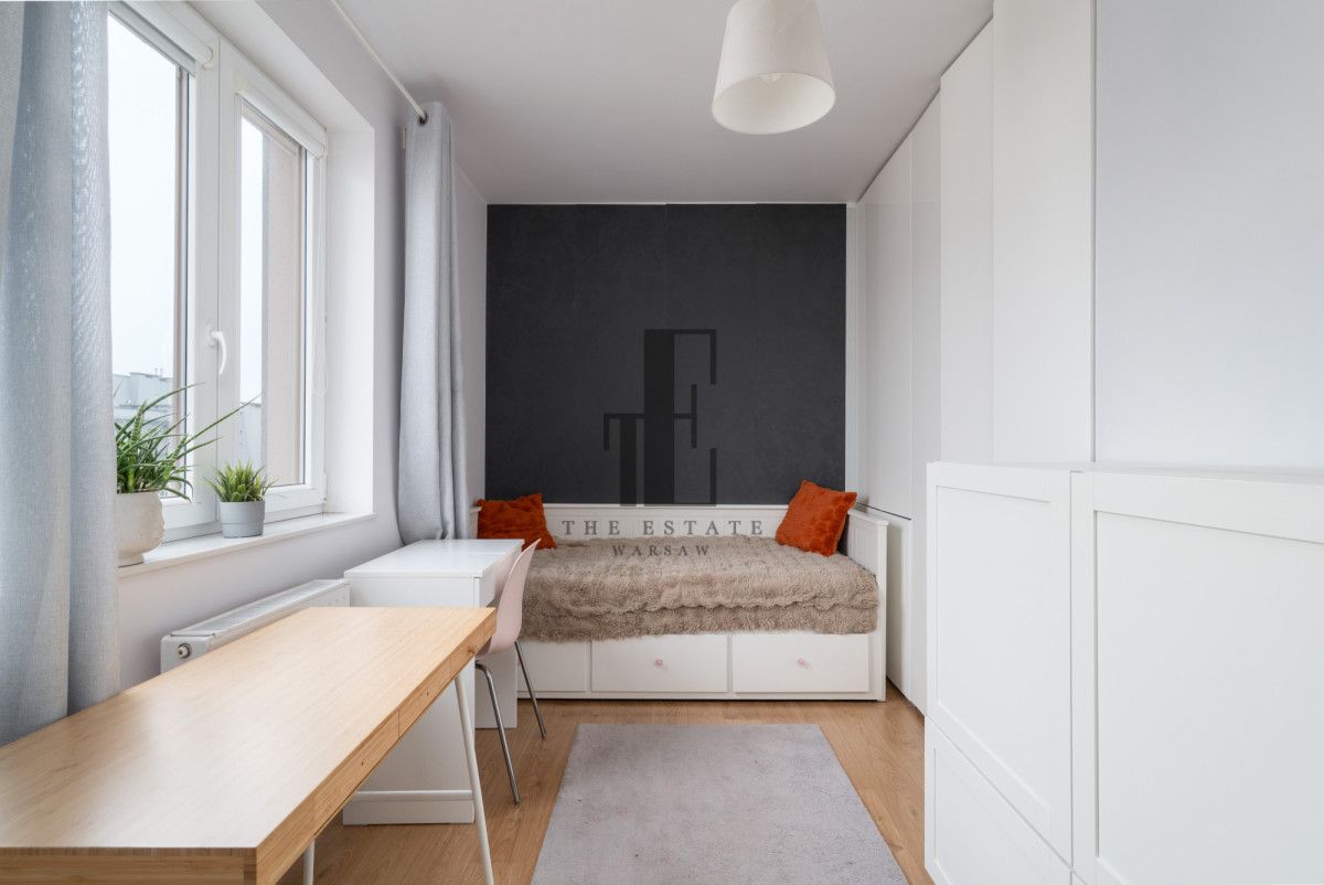 Mieszkanie 4-pokojowe Ząbki, ul. Powstańców. Zdjęcie 7