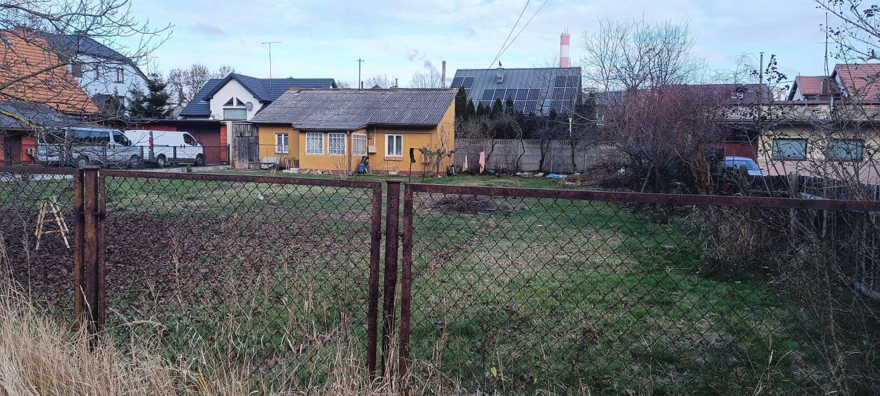 Działka budowlana Kielce, ul. Marii Skłodowskiej-Curie. Zdjęcie 7