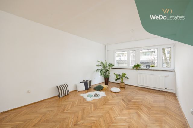 Mieszkanie 2-pokojowe Warszawa Ochota, ul. Wacława Sierpińskiego. Zdjęcie 9