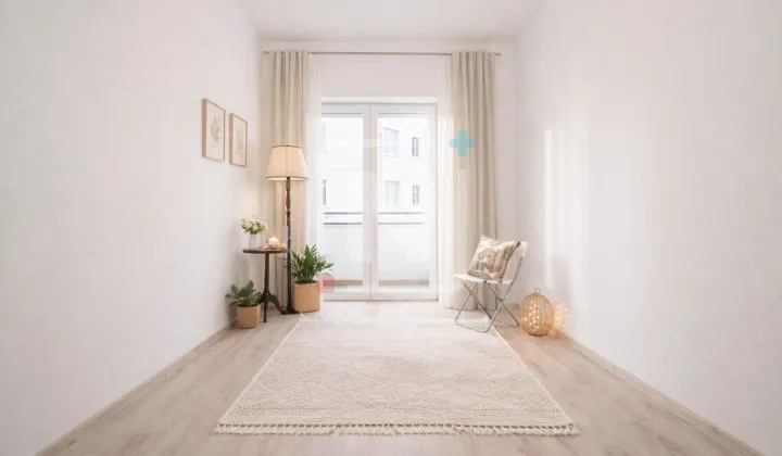 Mieszkanie 2-pokojowe Warszawa Praga-Południe, ul. Wzorcowa