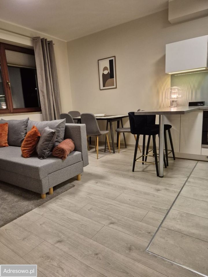 Mieszkanie 2-pokojowe Gdańsk Chełm, ul. Pohulanka. Zdjęcie 8