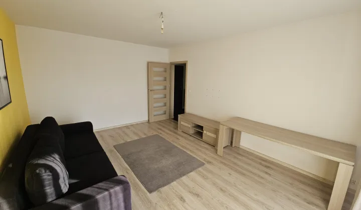 Mieszkanie 2-pokojowe Szczecin Żelechowa, ul. Małe Błonia