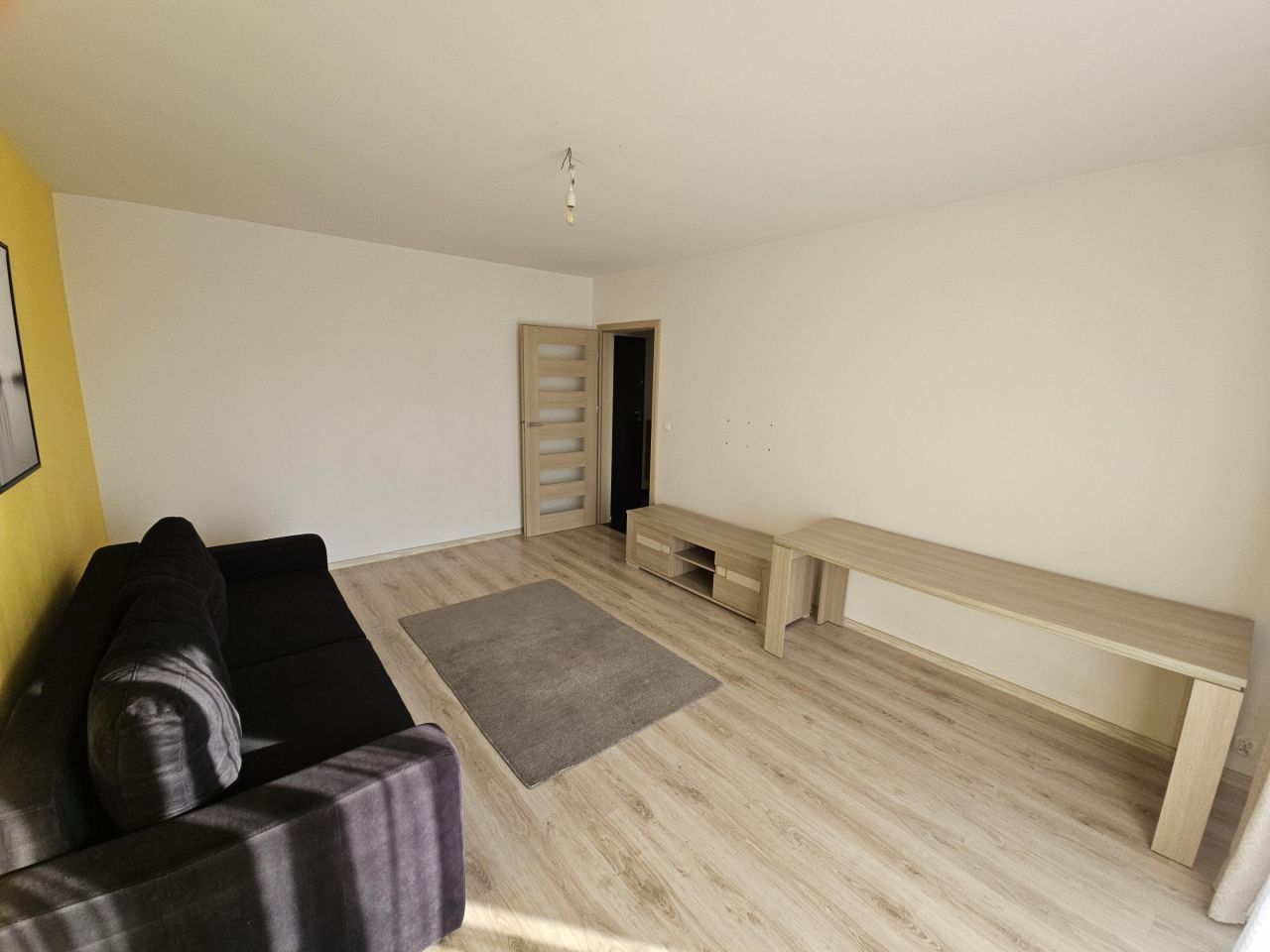 Mieszkanie 2-pokojowe Szczecin Żelechowa, ul. Małe Błonia. Zdjęcie 1