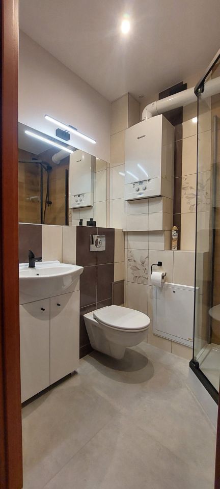 Mieszkanie 2-pokojowe Mysłowice Centrum, ul. Armii Krajowej. Zdjęcie 7