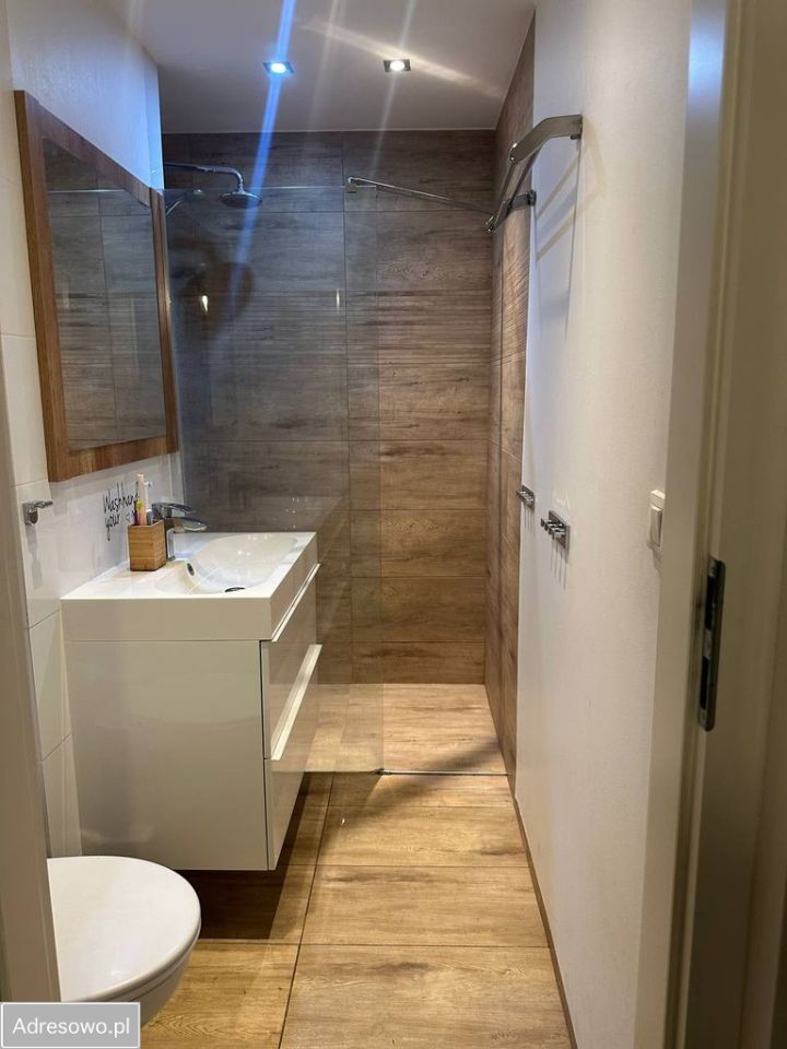 Mieszkanie 3-pokojowe Warszawa Targówek, ul. Krasnobrodzka. Zdjęcie 9