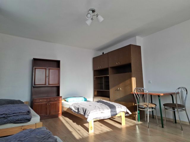 Mieszkanie 4-pokojowe Siewierz. Zdjęcie 1