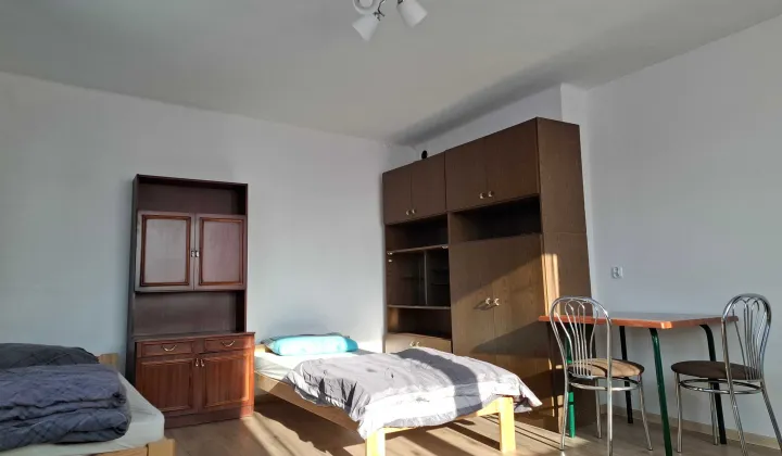 Mieszkanie 4-pokojowe Siewierz