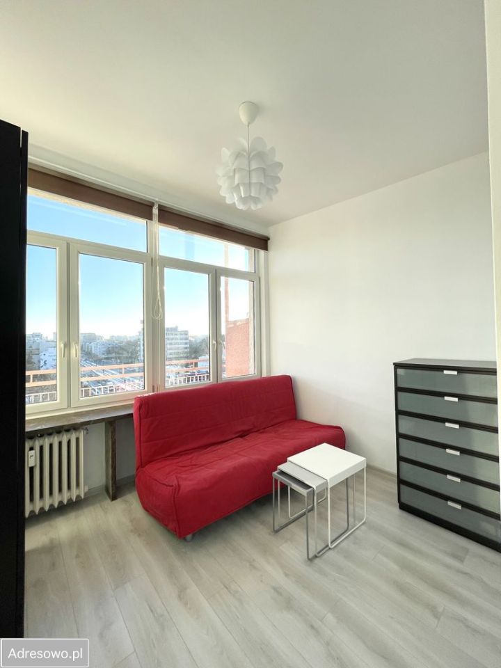 Mieszkanie 2-pokojowe Warszawa Mokotów. Zdjęcie 5