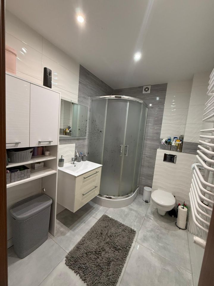 bliźniak, 4 pokoje Parczew, Kleeberga. Zdjęcie 18