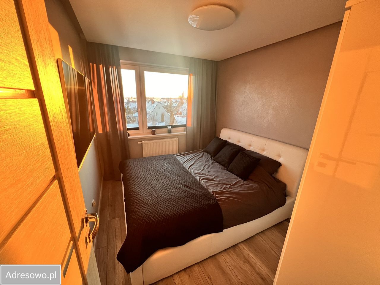 Mieszkanie 3-pokojowe Szczecinek, ul. Moniuszki. Zdjęcie 6