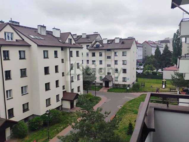 Mieszkanie 3-pokojowe Warszawa Bemowo, ul. Strońska. Zdjęcie 18