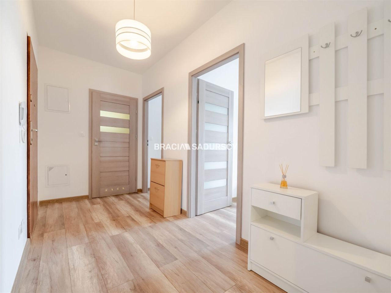 Mieszkanie 2-pokojowe Kraków Czyżyny, ul. Bolesława Orlińskiego. Zdjęcie 13