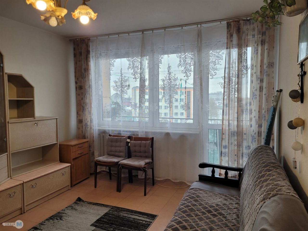 Mieszkanie 1-pokojowe Kielce Herby, ul. Szczygla. Zdjęcie 5