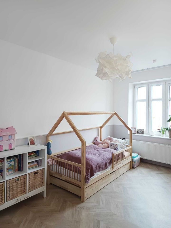 Mieszkanie 3-pokojowe Koszalin, ul. Kaszubska. Zdjęcie 5