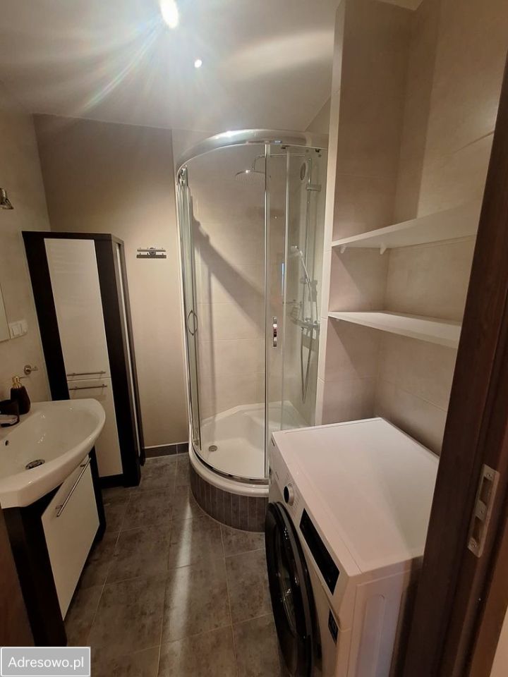 Mieszkanie 3-pokojowe Warszawa Gocław, ul. Władysława Umińskiego. Zdjęcie 9