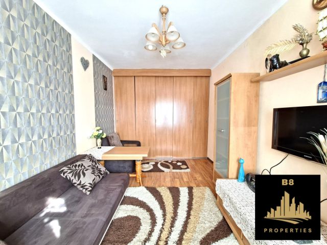 Mieszkanie 1-pokojowe Nowy Dwór Mazowiecki, ul. Miodowa. Zdjęcie 5