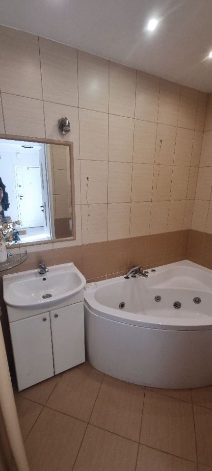 Mieszkanie 3-pokojowe Słupsk, ul. Wiatraczna. Zdjęcie 6