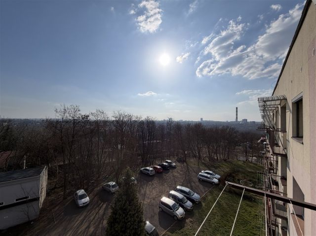 Mieszkanie 2-pokojowe Sosnowiec, ul. Krzysztofa Kamila Baczyńskiego. Zdjęcie 16