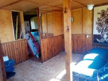 Działka rod Białystok Bojary, ul. Konstantego Ciołkowskiego. Zdjęcie 1