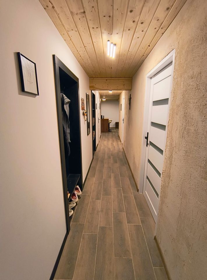 Mieszkanie 3-pokojowe Redzikowo, ul. Spacerowa. Zdjęcie 9