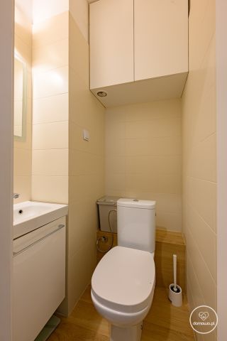 Mieszkanie 3-pokojowe Warszawa Białołęka, ul. Modlińska. Zdjęcie 19