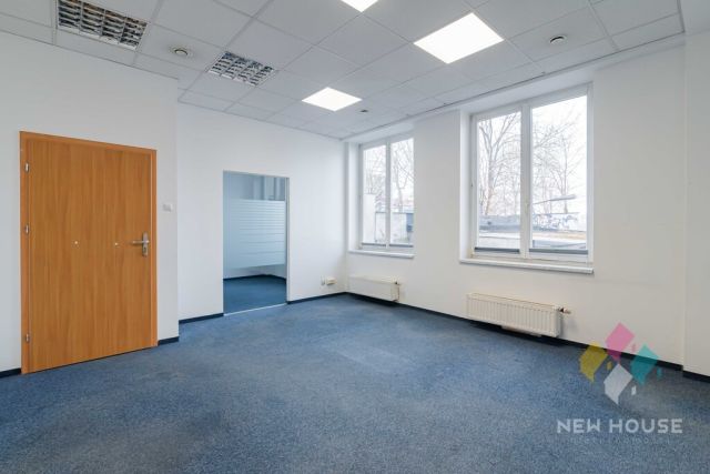 Biuro Olsztyn Śródmieście, ul. Marii Curie-Skłodowskiej. Zdjęcie 5