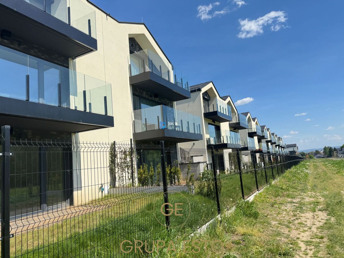 Mieszkanie 2-pokojowe Kraków Bronowice, ul. ks. Stanisława Truszkowskiego. Zdjęcie 5