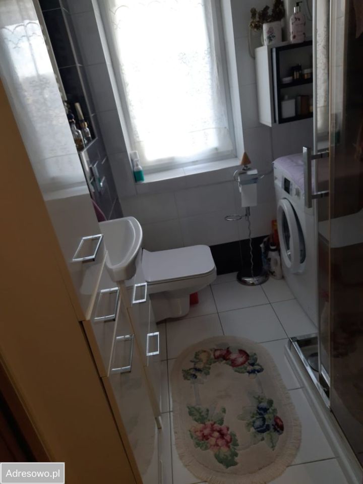 Mieszkanie 2-pokojowe Gostyń, ul. Przy Dworcu. Zdjęcie 4