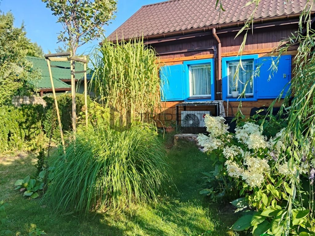 Działka rekreacyjna Walendów. Zdjęcie 17