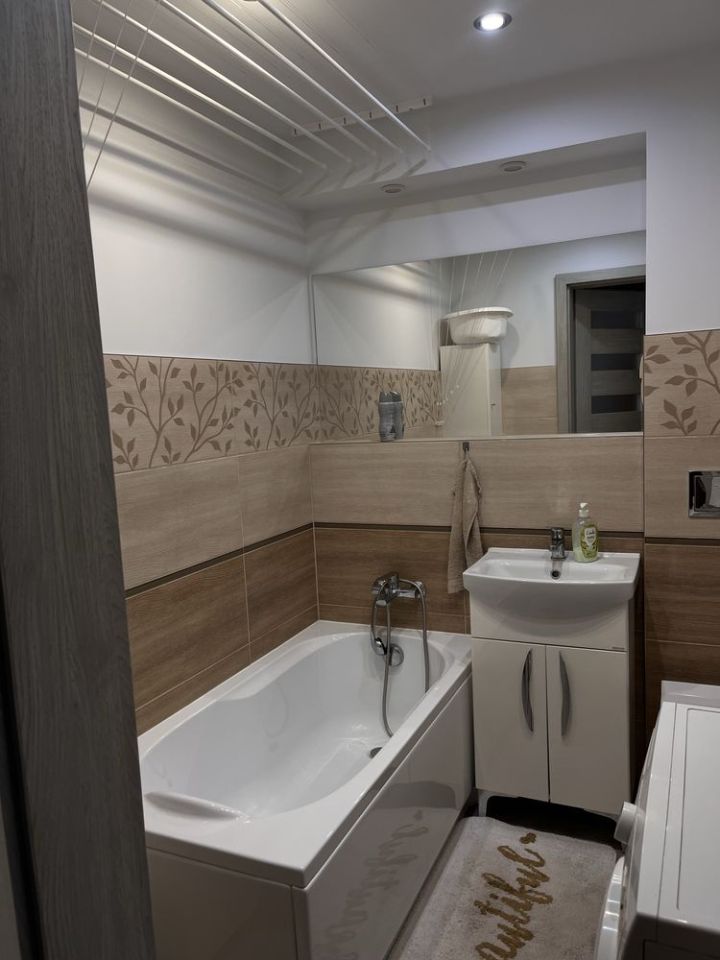 Mieszkanie 2-pokojowe Ruciane-Nida. Zdjęcie 4