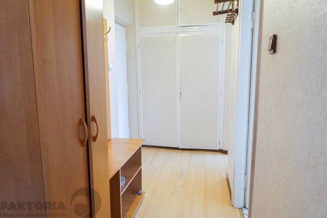 Mieszkanie 3-pokojowe Szczecin Centrum, ul. Małopolska. Zdjęcie 16